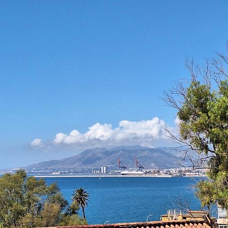 El Balneario Beach And Views, Apartamento Y Terraza Malaga Exterior photo