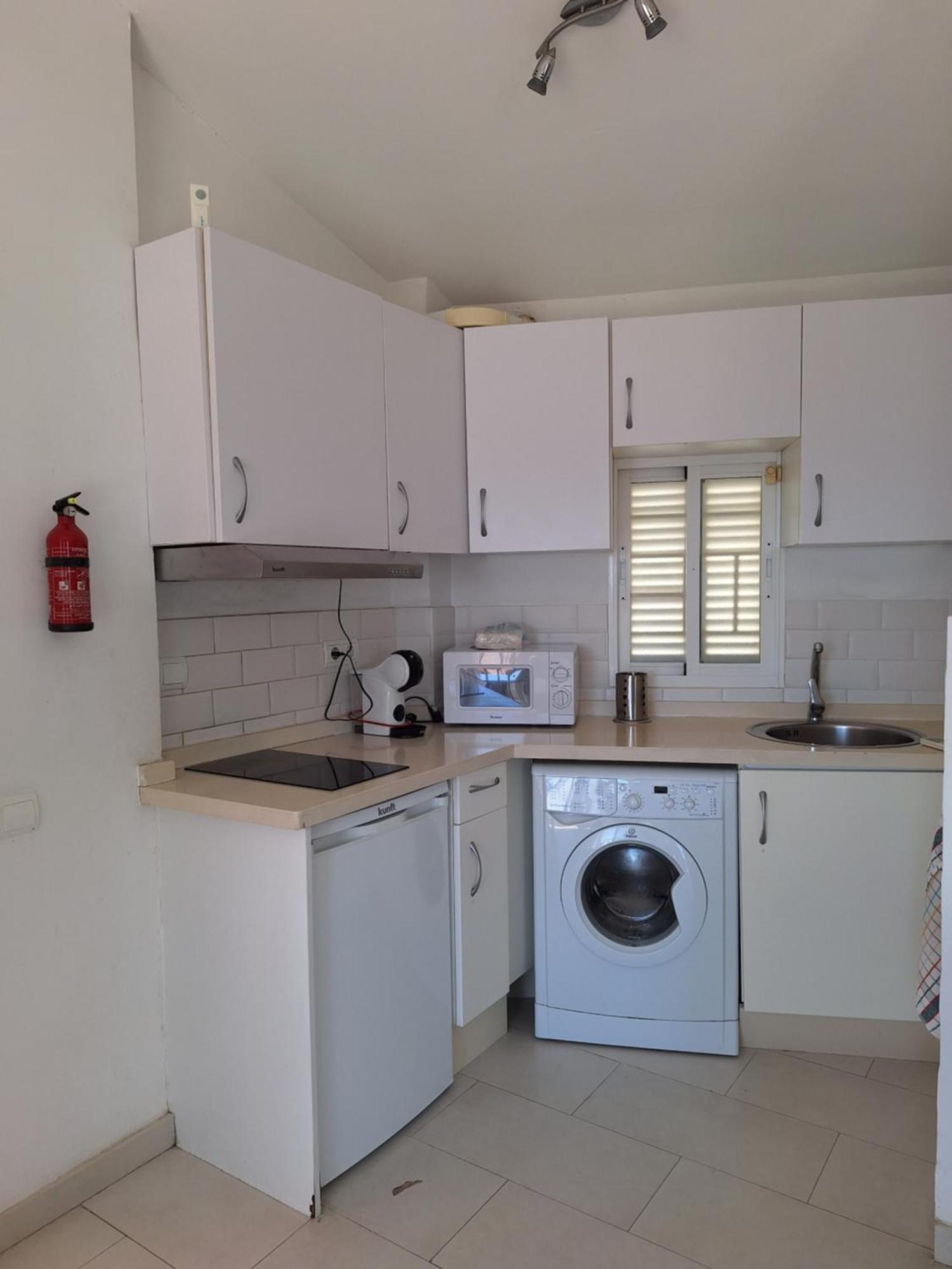 El Balneario Beach And Views, Apartamento Y Terraza Malaga Exterior photo